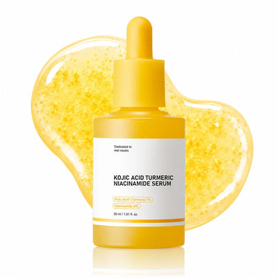 Aurucia™ Kojic Acid Turmeric Duo
