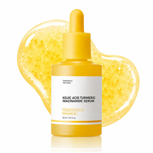 Aurucia™ Kojic Acid Turmeric Duo