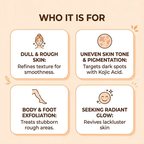 Aurucia™ Brightening Peel Shot Spray